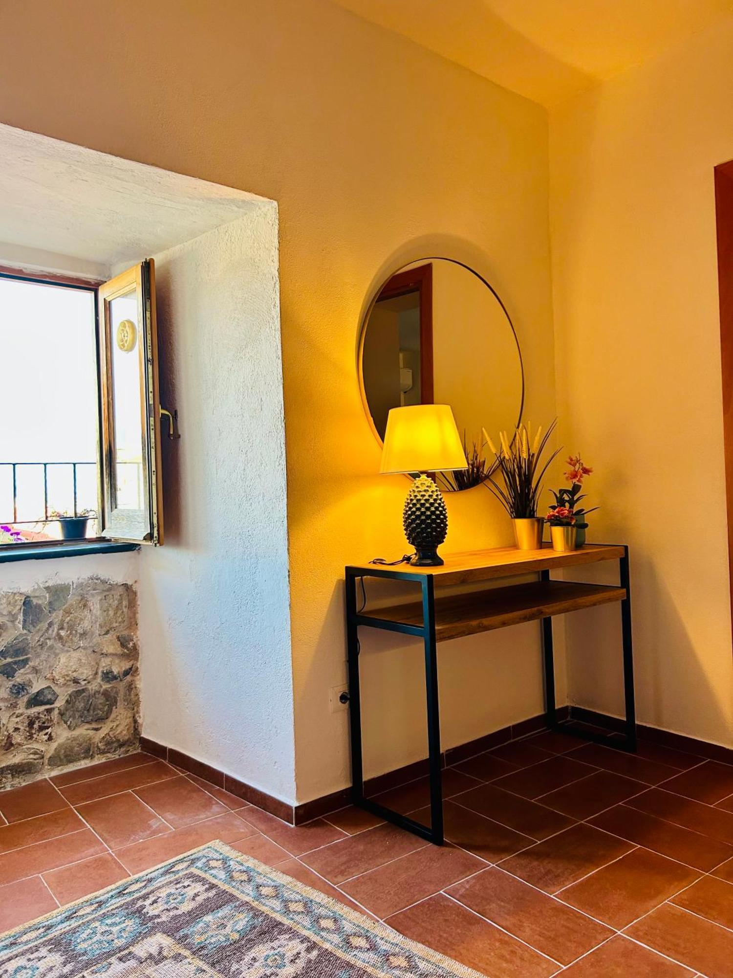 Casa Vacanze Irene Scalea Exterior photo